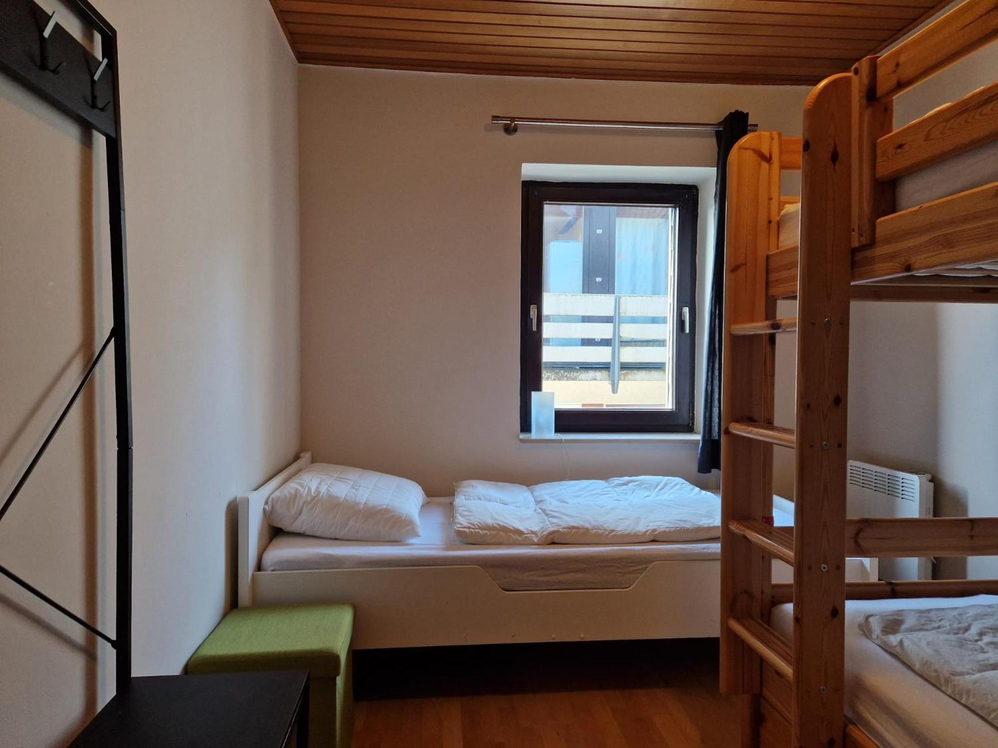Winterbergappartementen 27-12 Buitenkant foto